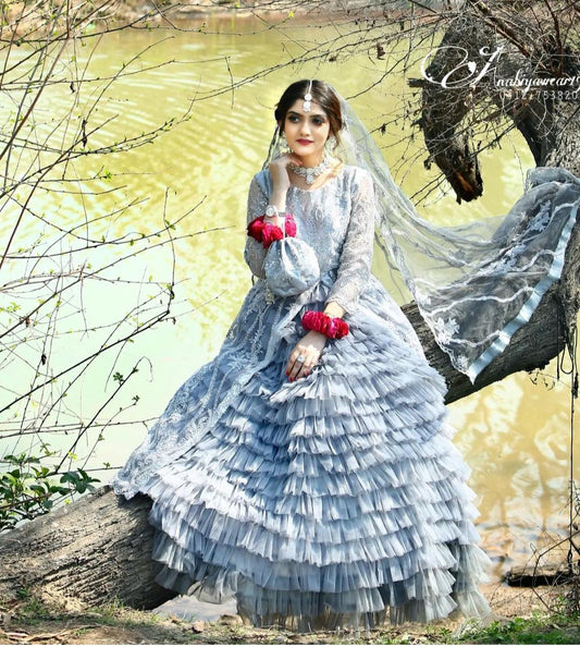 Bridal Dress