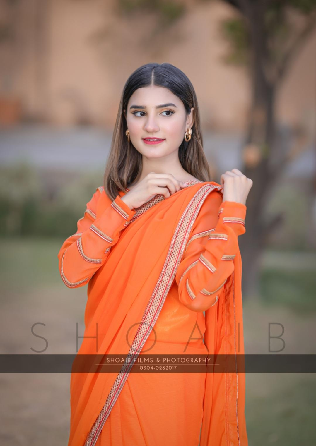 CHAFON SAREE