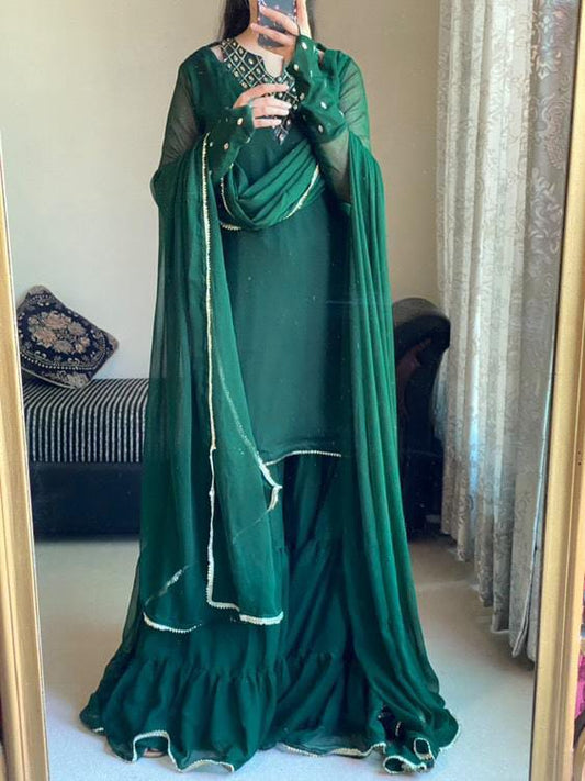 Rang-e-Shabnam (رنگِ شبنم)💕✨