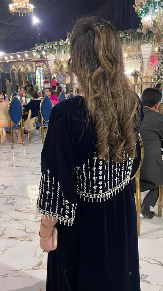Chandni Velvet