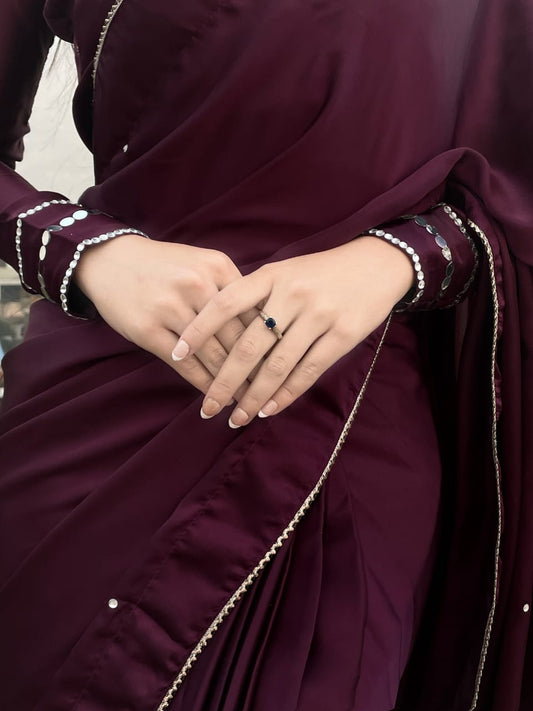 MIRAN PLUM