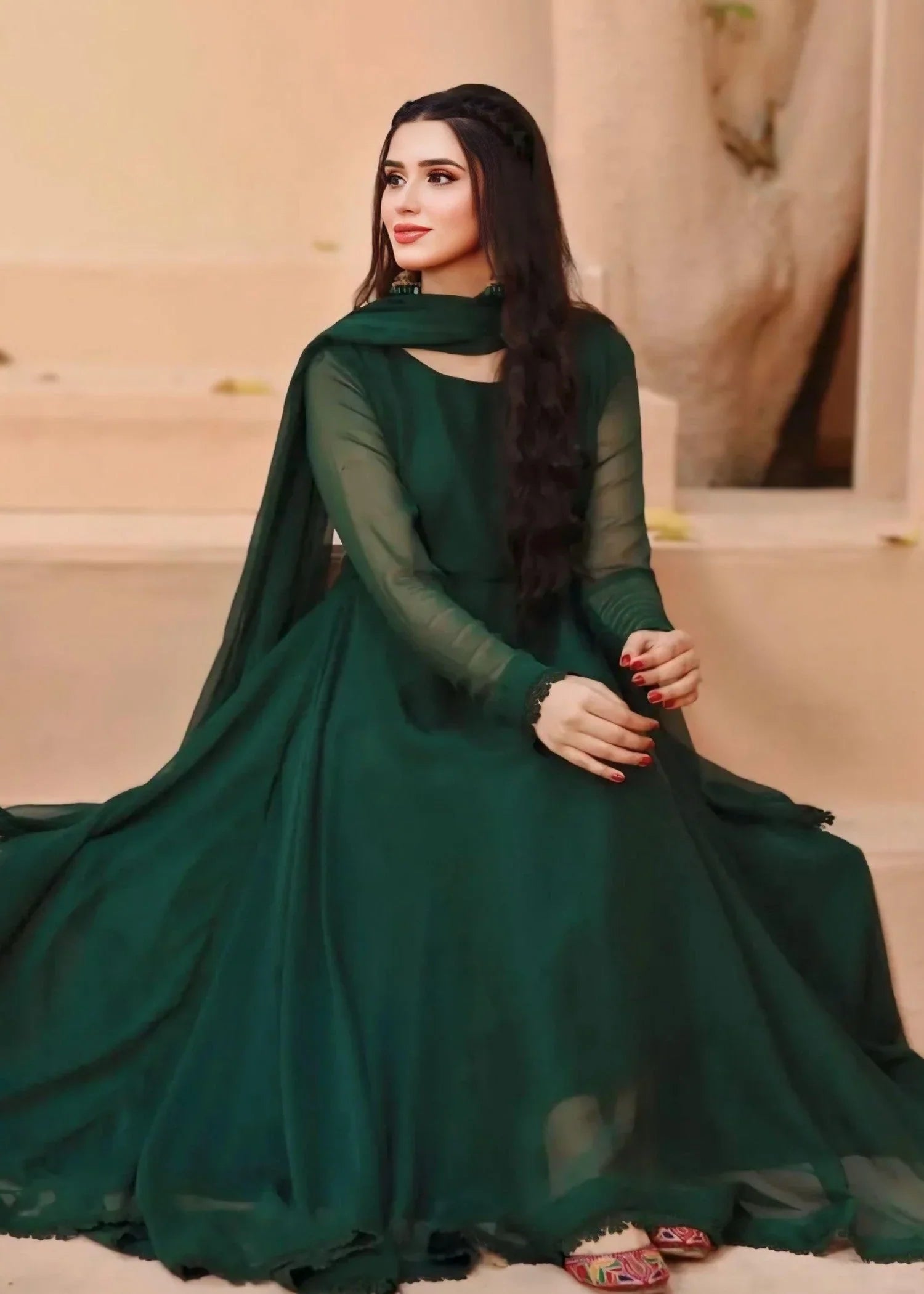 Anarkali