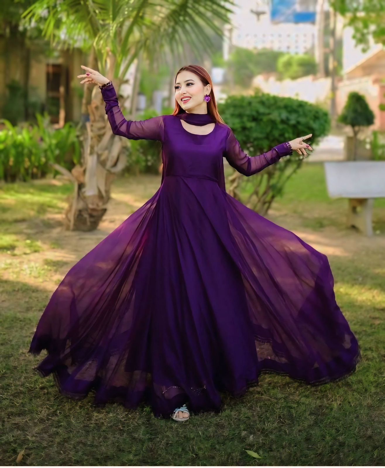 Casual Dresses Anabiyawear