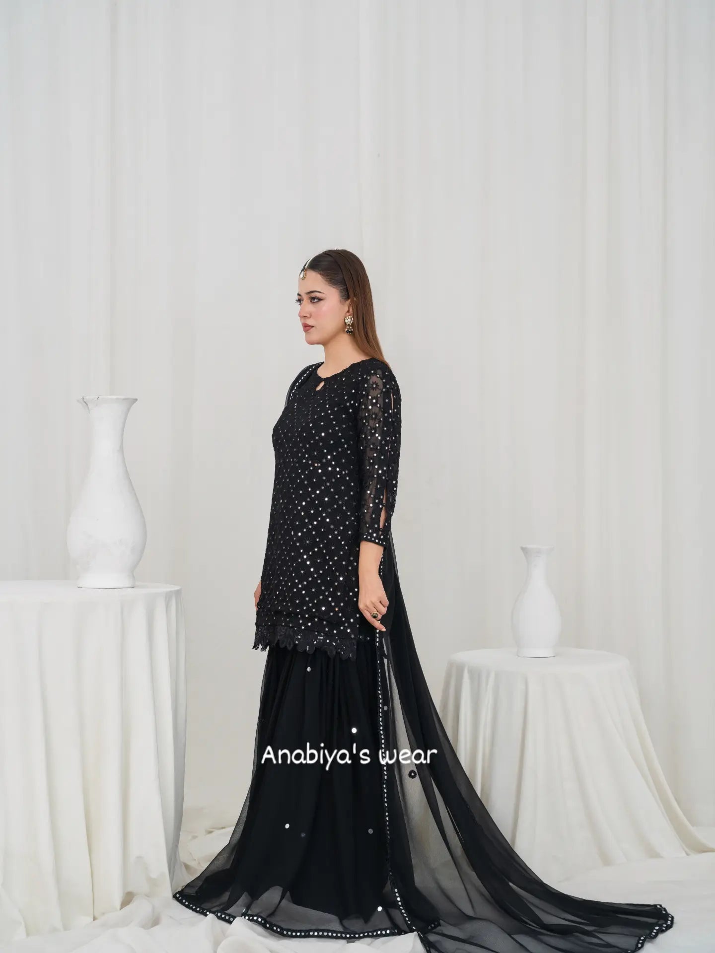 Ethnic wear