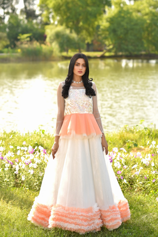 White Blossom
