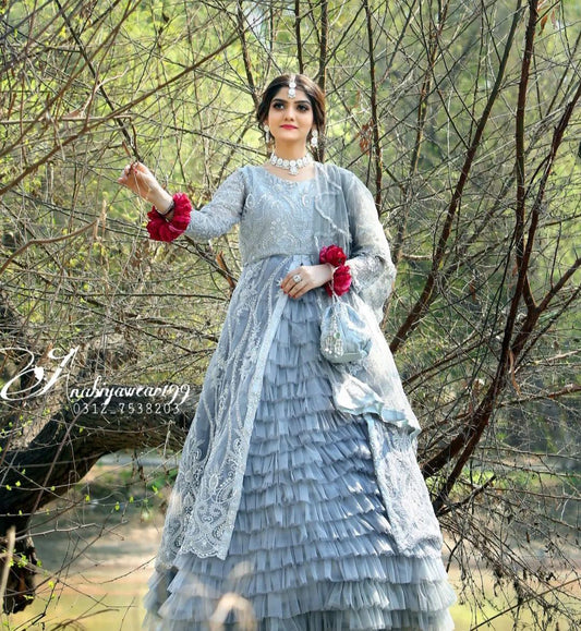 Bridal Dress