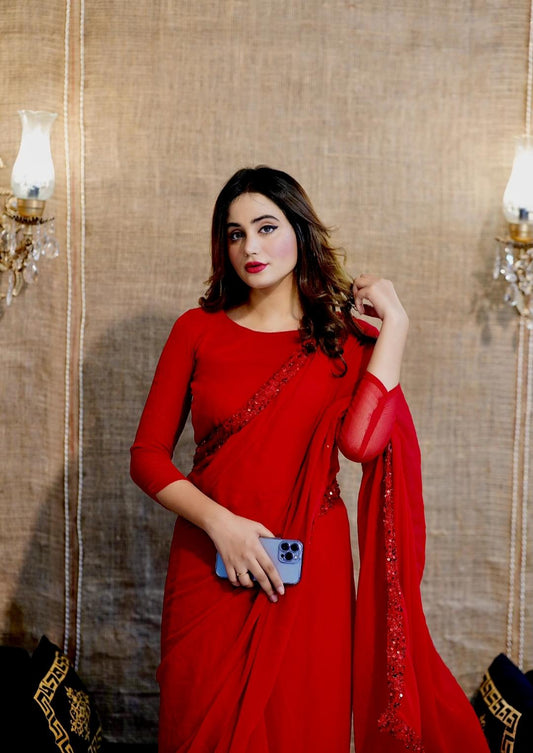 JASMINE RED