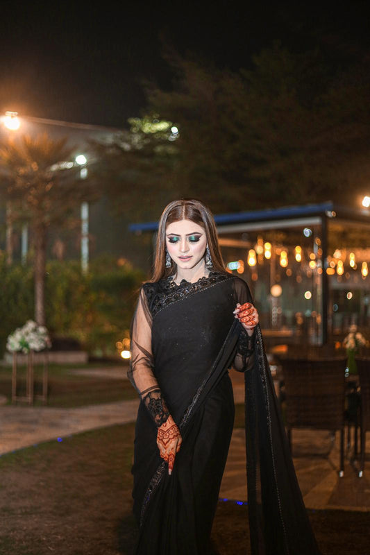 Patola saree