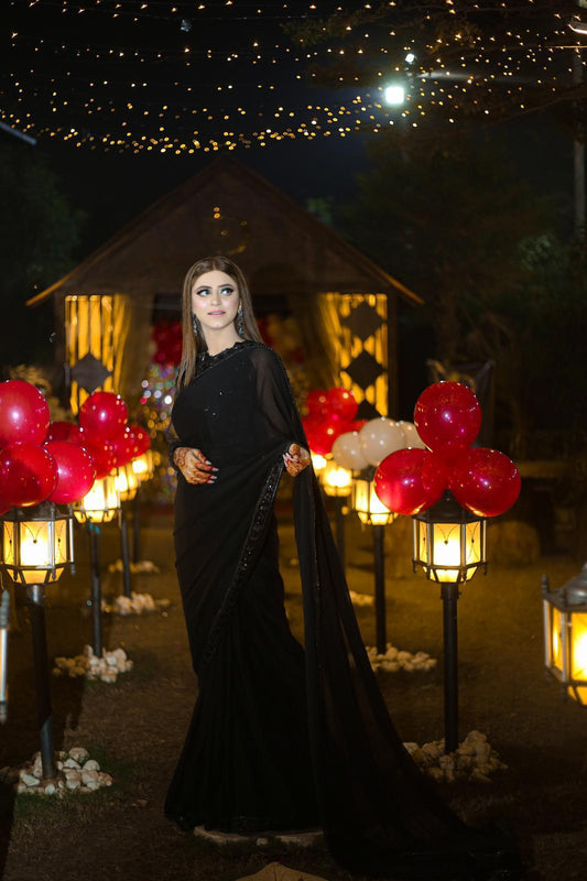 Patola saree