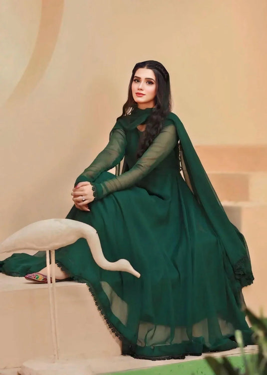 ANARKALI BOTEL GREEN