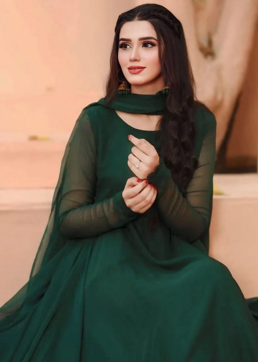 ANARKALI BOTEL GREEN