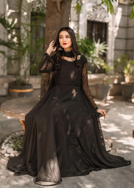 CHARAG BLACK