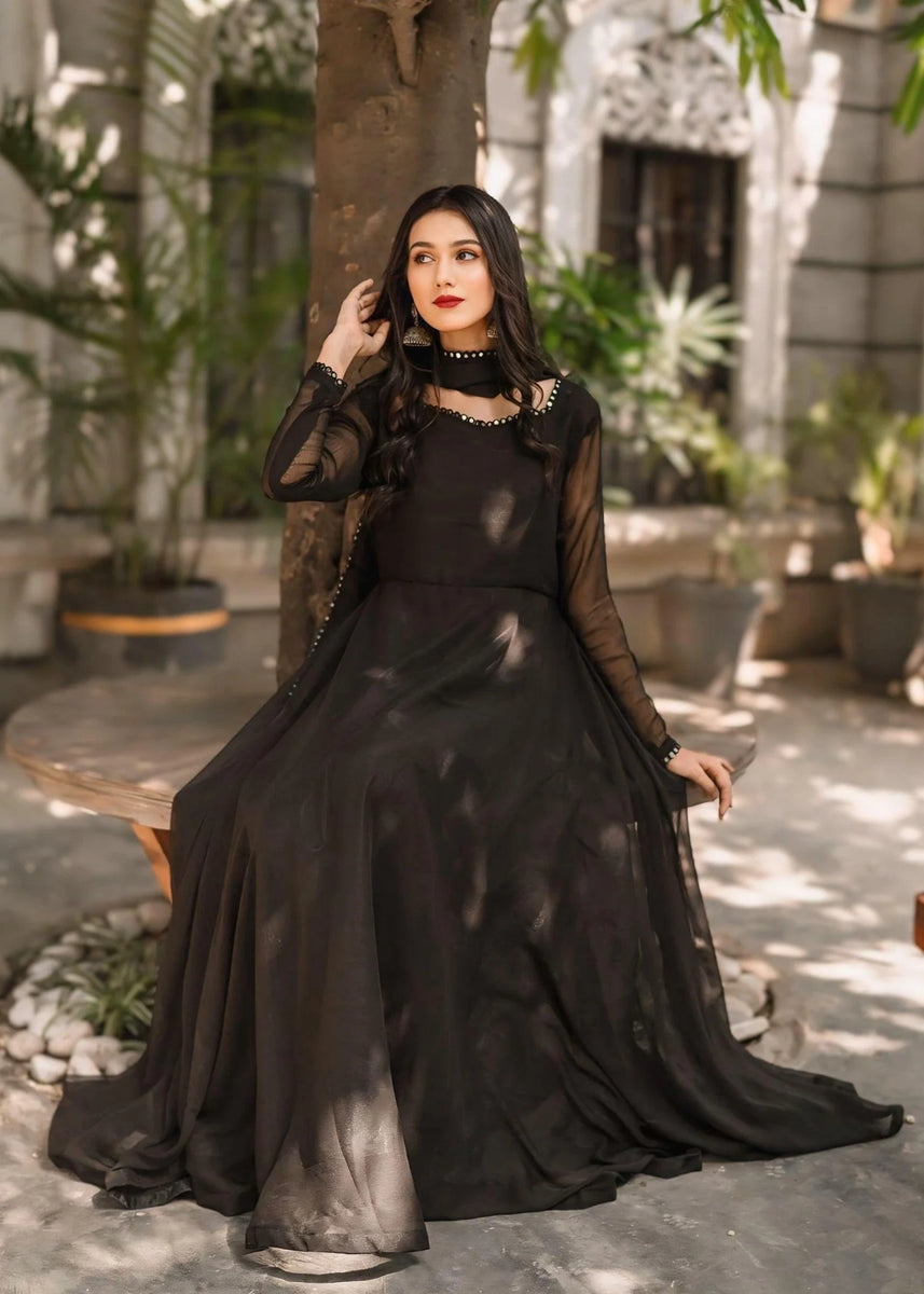 CHARAG BLACK – Anabiyawear