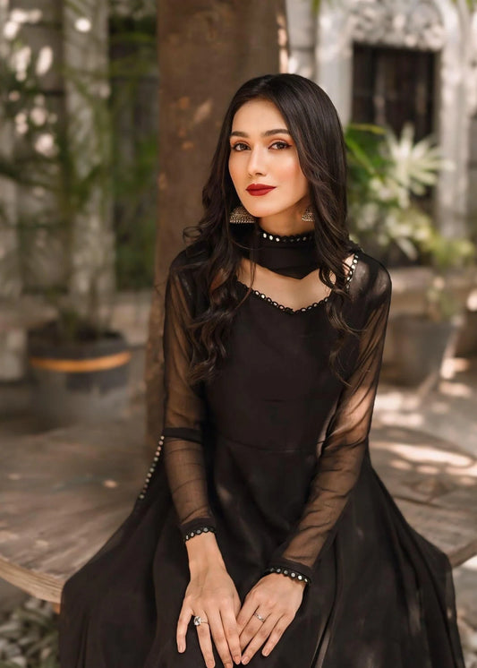 CHARAG BLACK