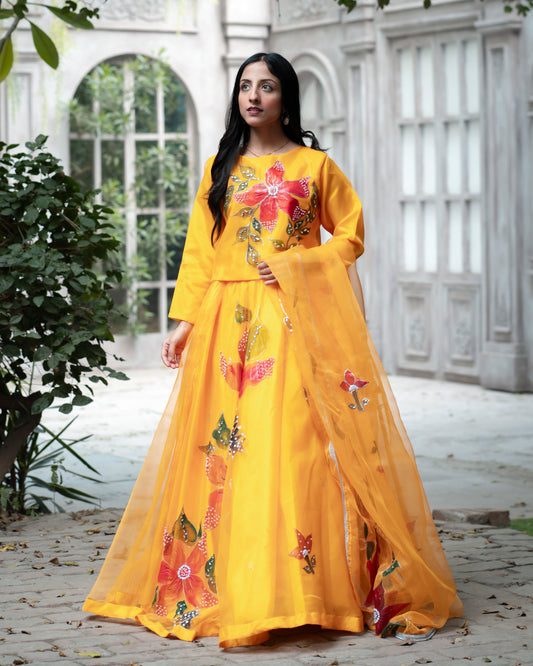 RANGOLI
