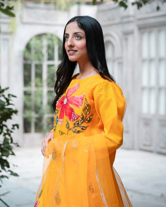 RANGOLI