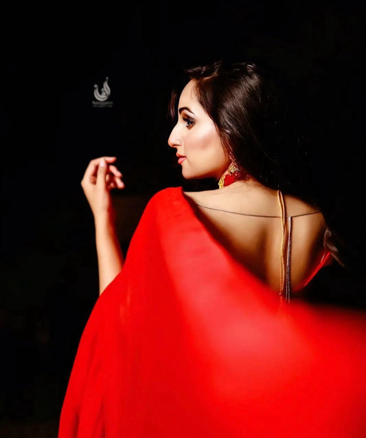 JASMINE RED