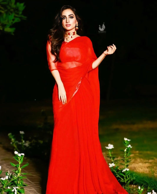 JASMINE RED