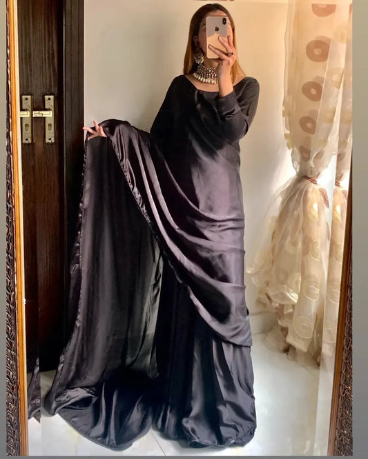 ANCHAL BLACK