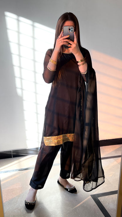 PUNJABI DRESS