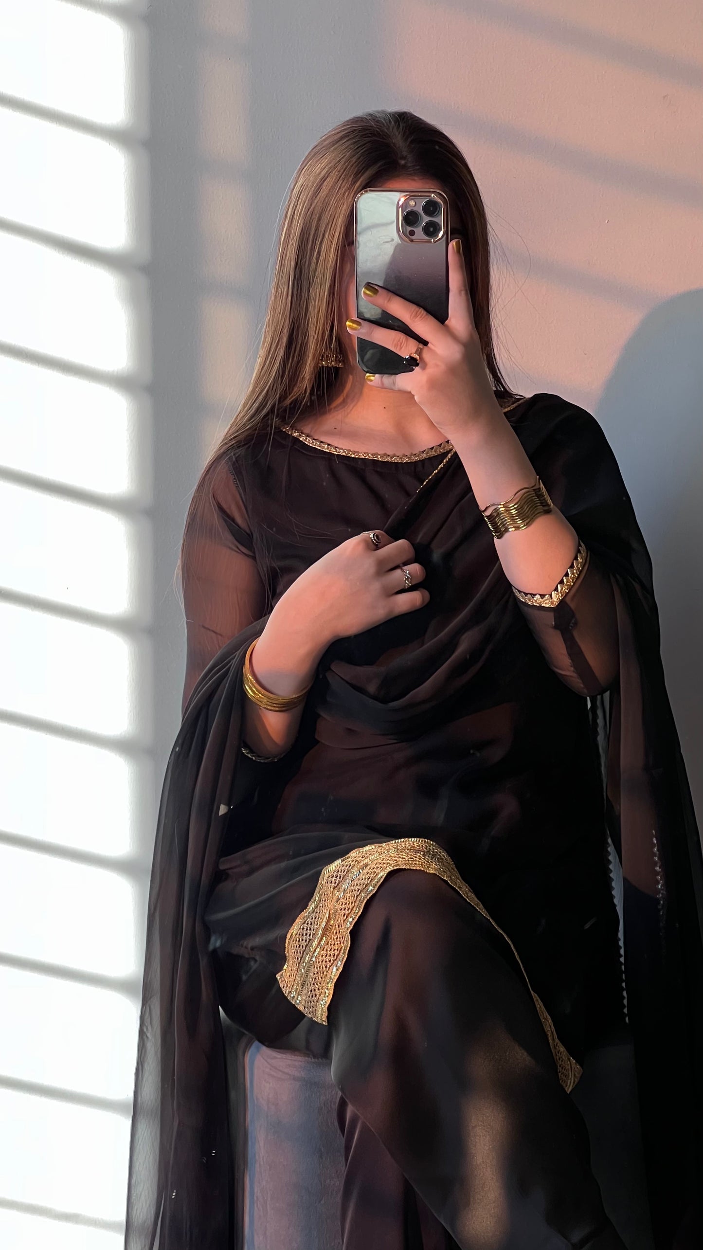 PUNJABI DRESS