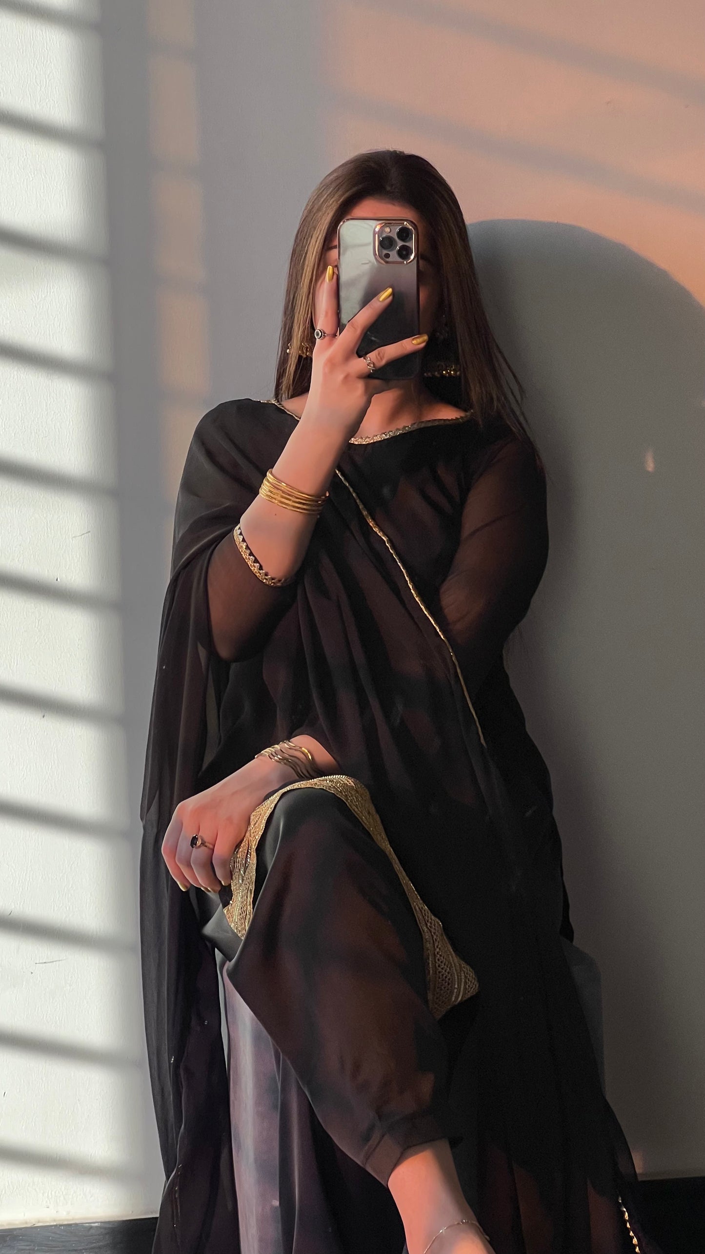 PUNJABI DRESS
