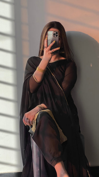 PUNJABI DRESS