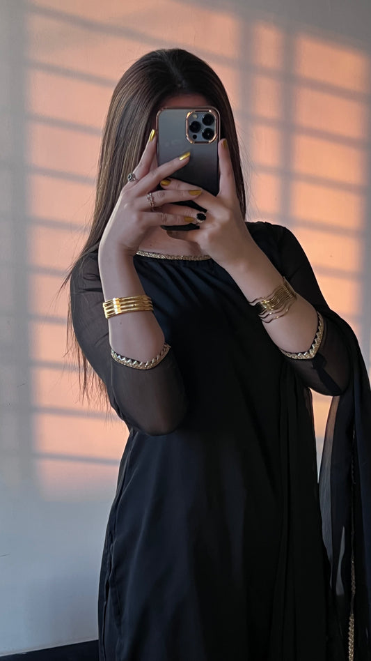 PUNJABI DRESS
