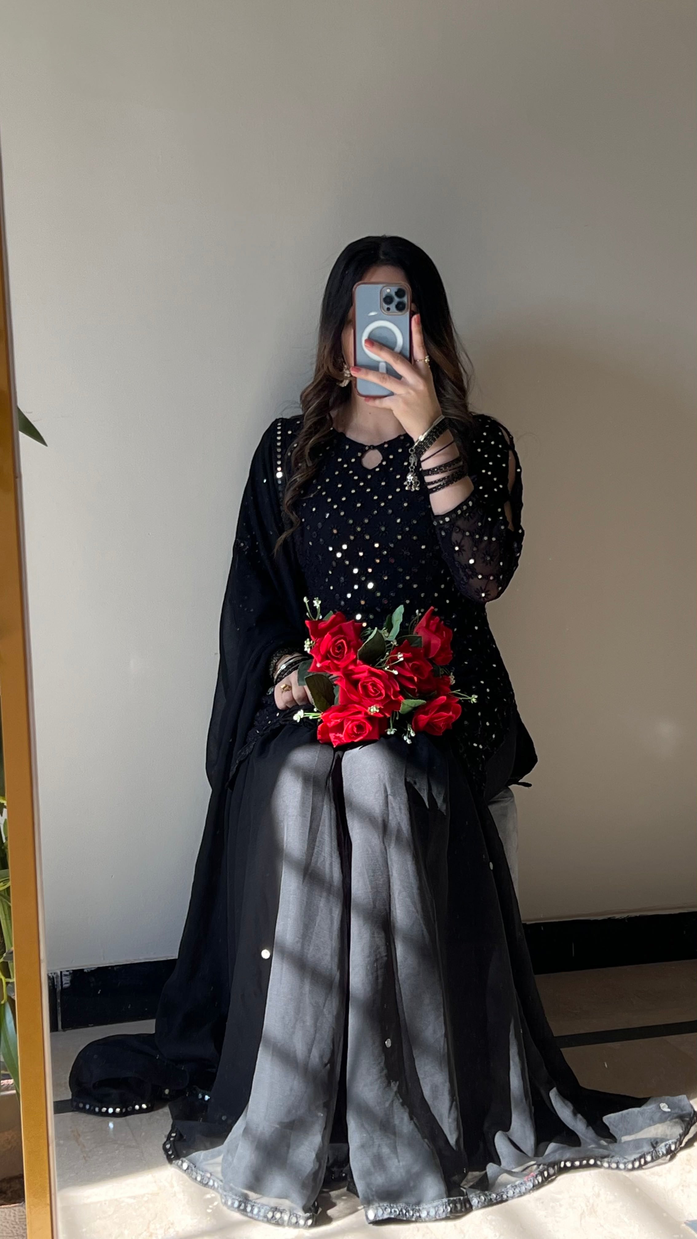 Black Ada – The Charm of Timeless Elegance