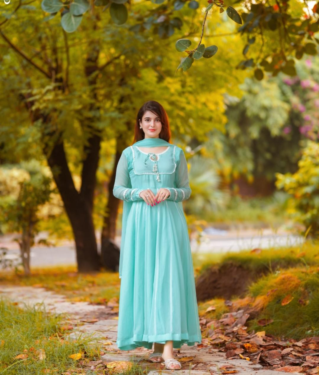 Alyssa Aquamarine