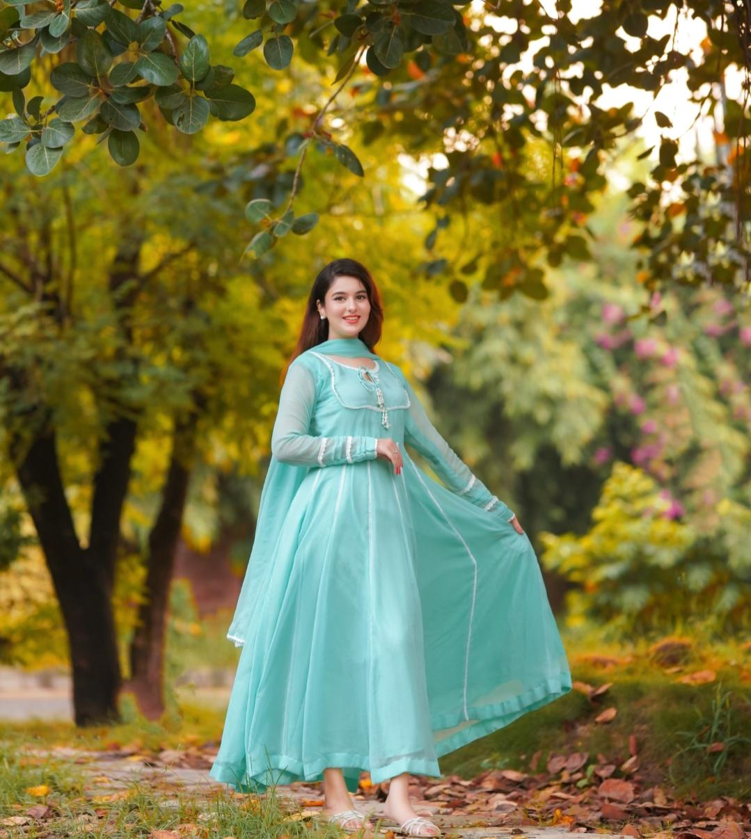 Alyssa Aquamarine