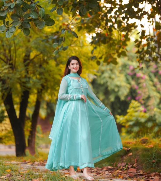 Alyssa Aquamarine