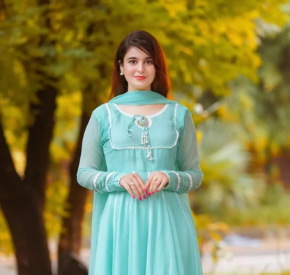 Alyssa Aquamarine