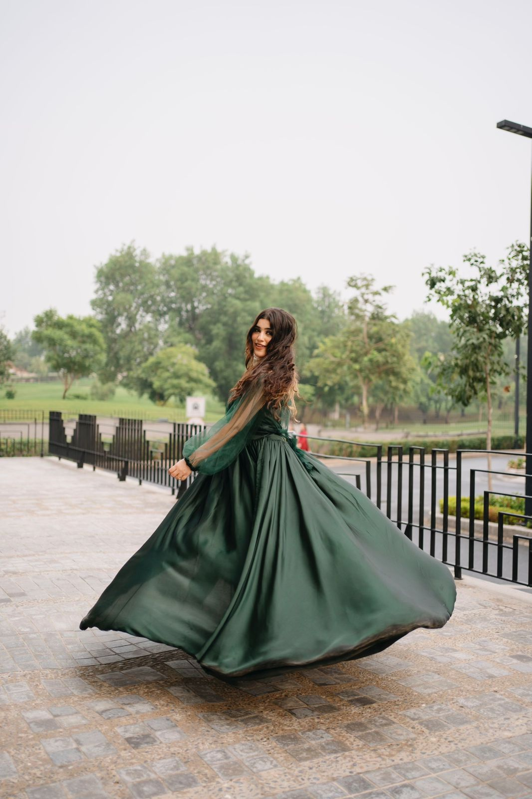 Anastasiya