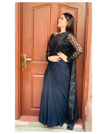 Chandani-Lobelia-black
