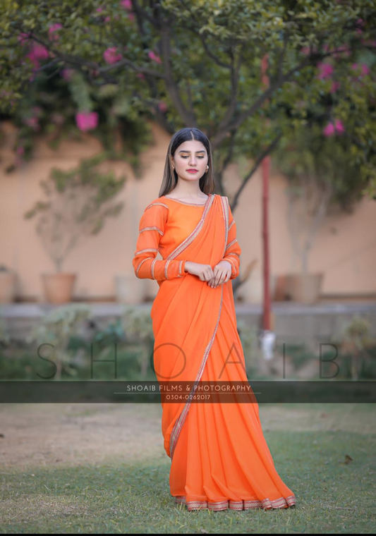 CHAFON SAREE