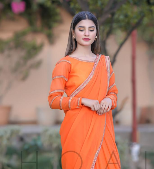 CHAFON SAREE