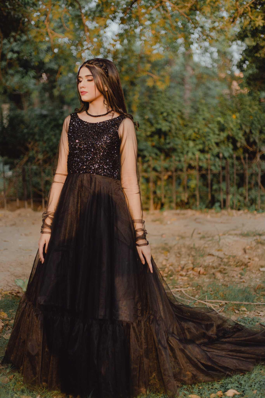 QUEEN OF NIGHT