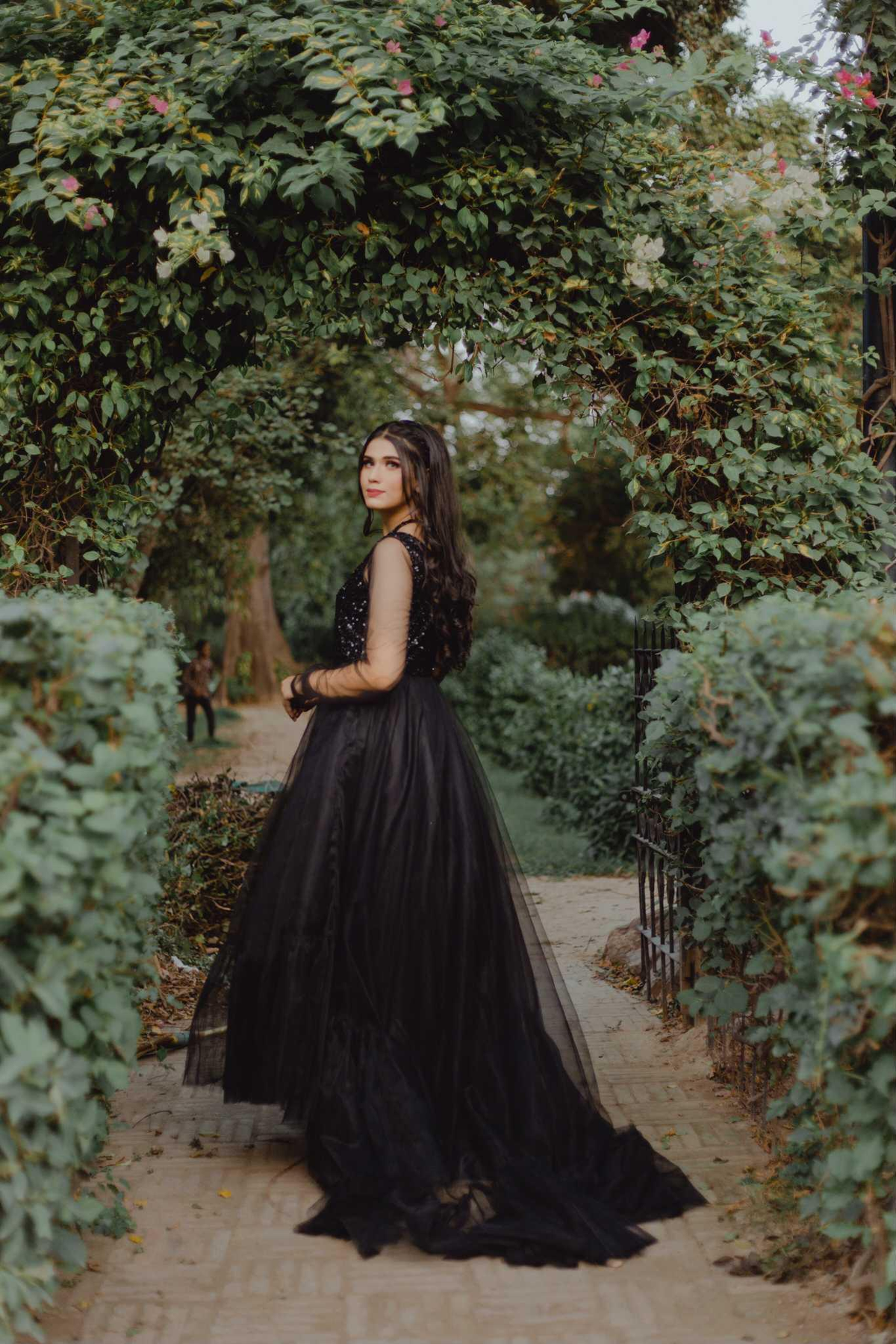 QUEEN OF NIGHT