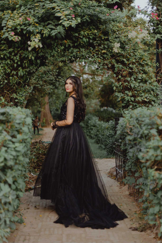 QUEEN OF NIGHT
