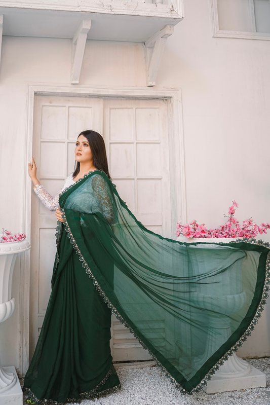 HOSTA SAREE
