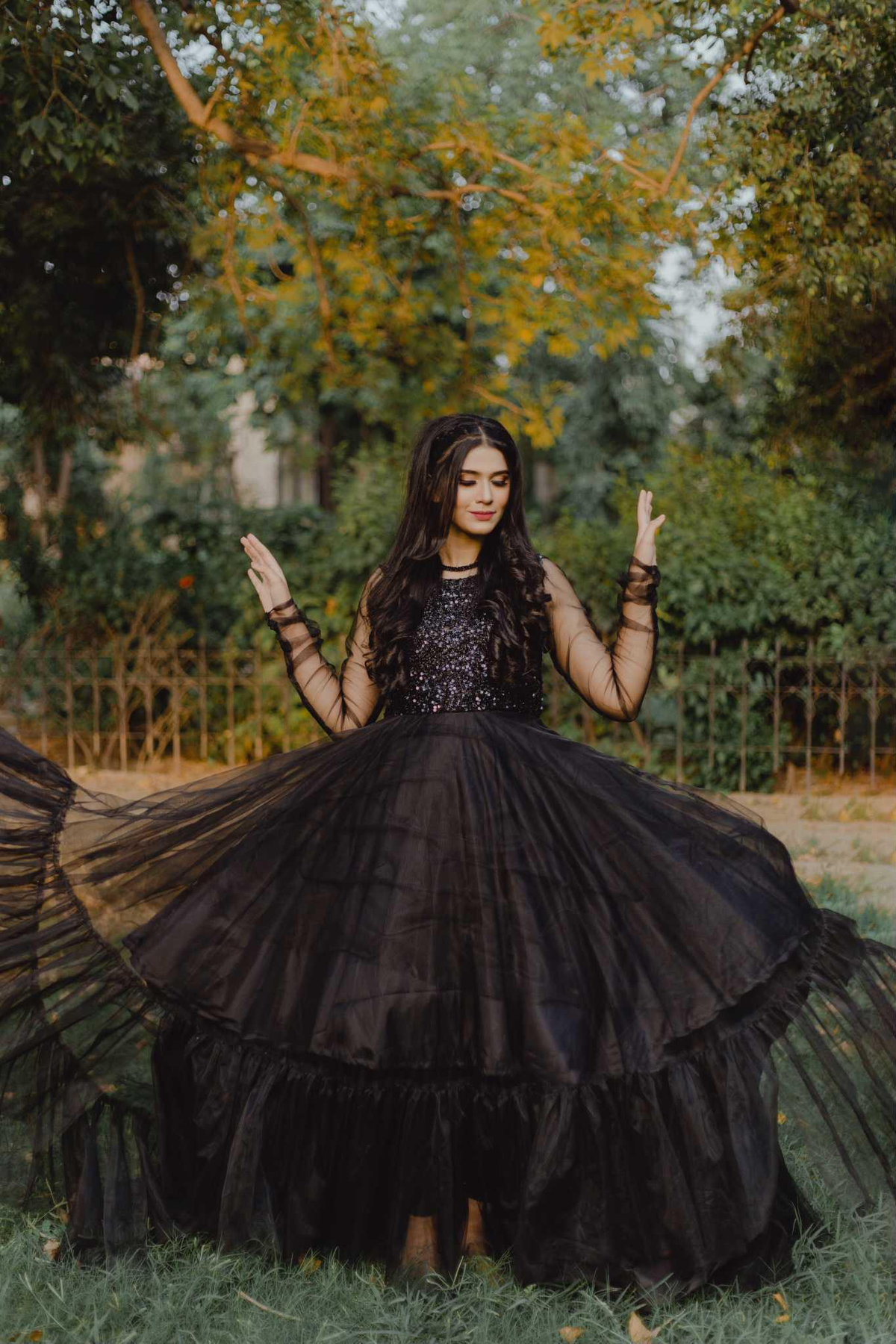 QUEEN OF NIGHT