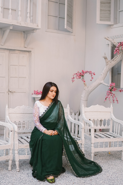 HOSTA SAREE