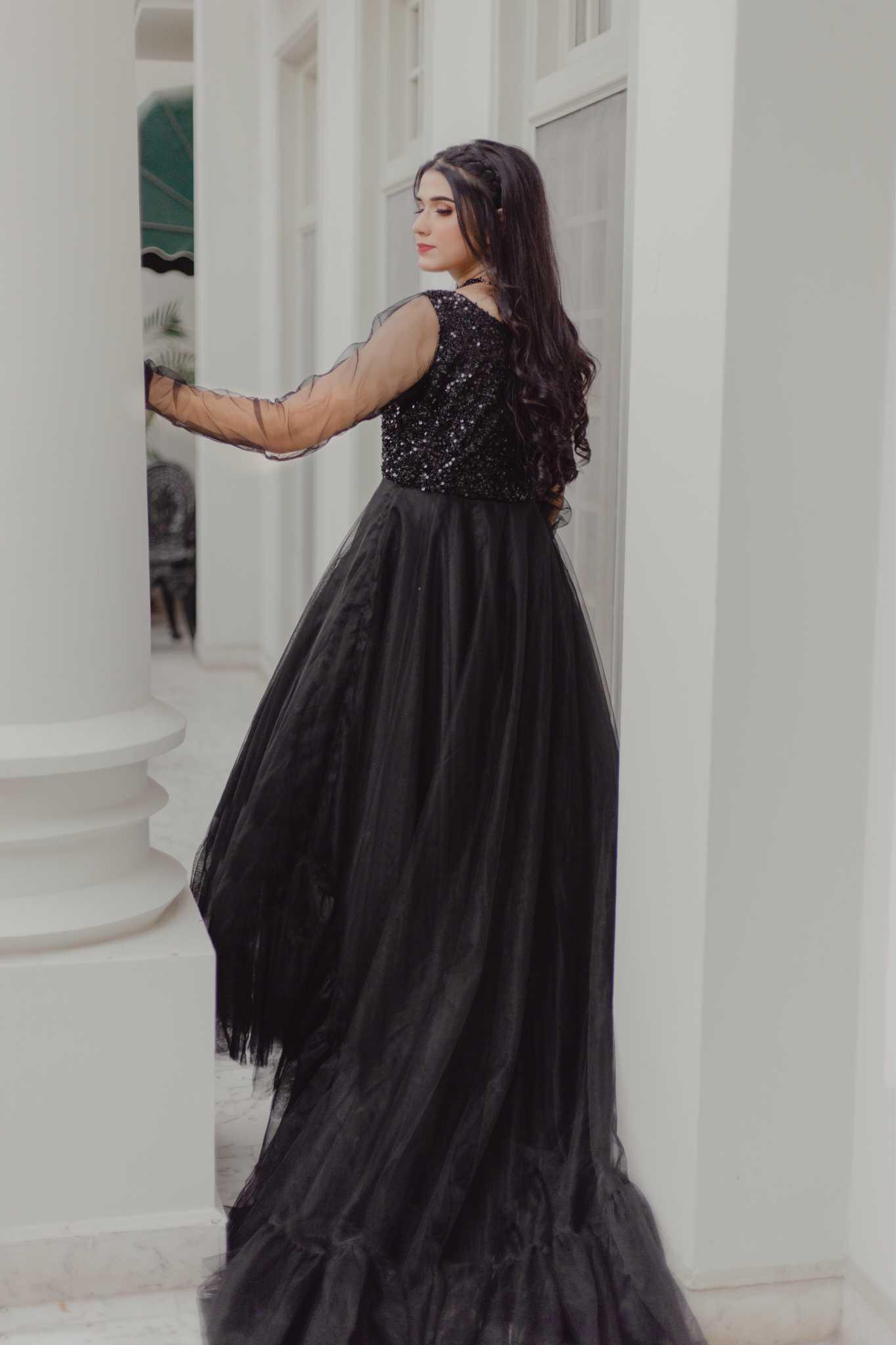 QUEEN OF NIGHT