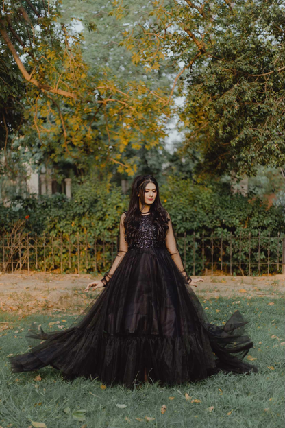QUEEN OF NIGHT