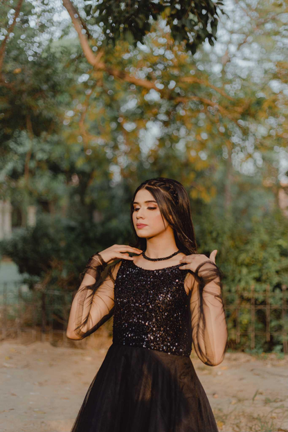 QUEEN OF NIGHT