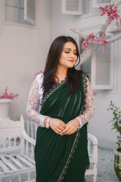 HOSTA SAREE