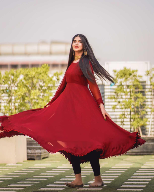 ANARKALI MERON