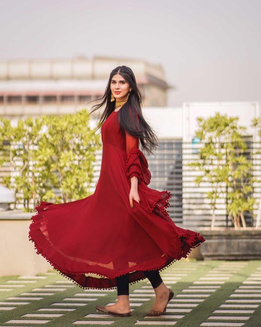 ANARKALI MERON