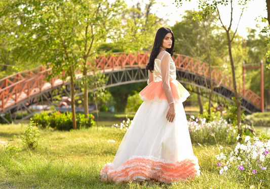 White Blossom